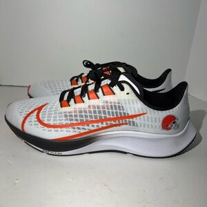 Nike air Pegasus 37 Cleveland Browns 10.5